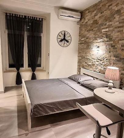 Apartment Amfiteatar Πούλα Εξωτερικό φωτογραφία