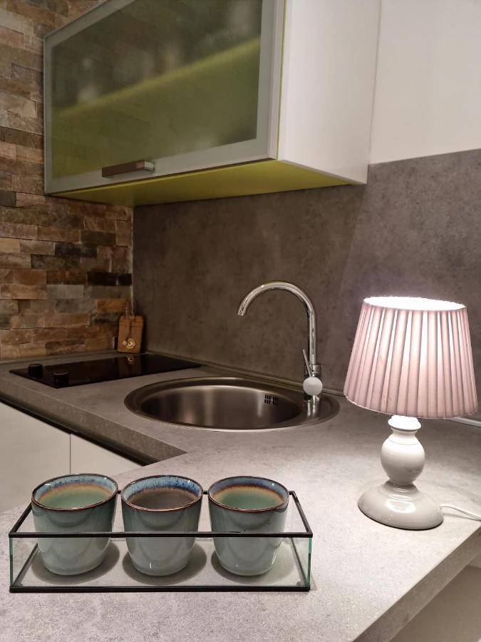 Apartment Amfiteatar Πούλα Εξωτερικό φωτογραφία
