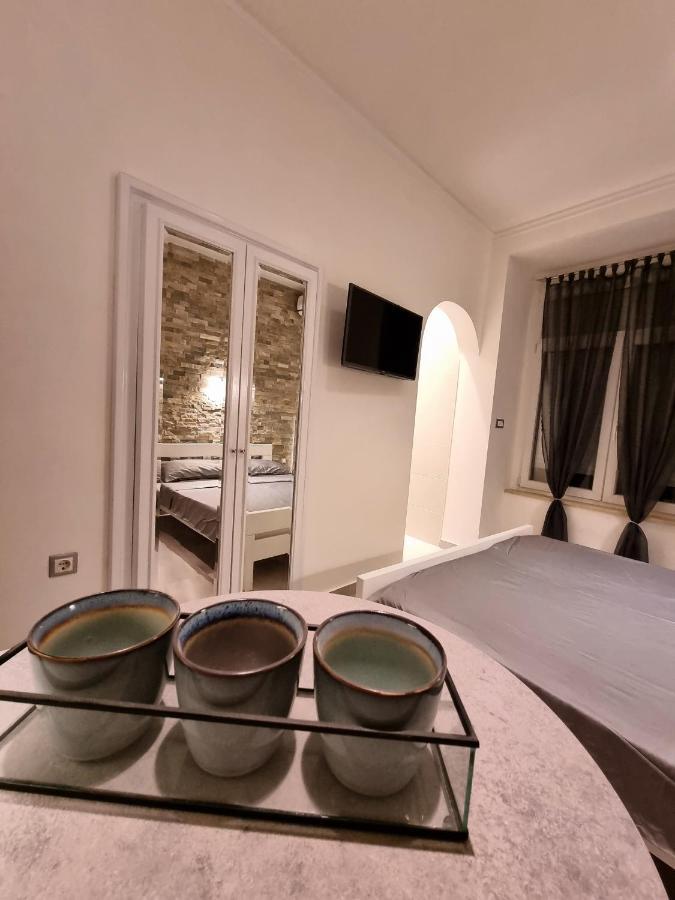 Apartment Amfiteatar Πούλα Εξωτερικό φωτογραφία