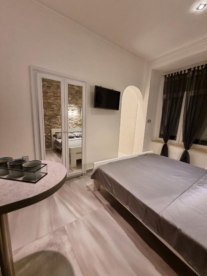 Apartment Amfiteatar Πούλα Εξωτερικό φωτογραφία