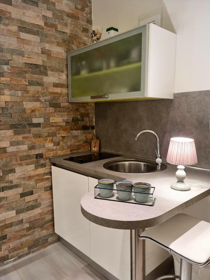Apartment Amfiteatar Πούλα Εξωτερικό φωτογραφία
