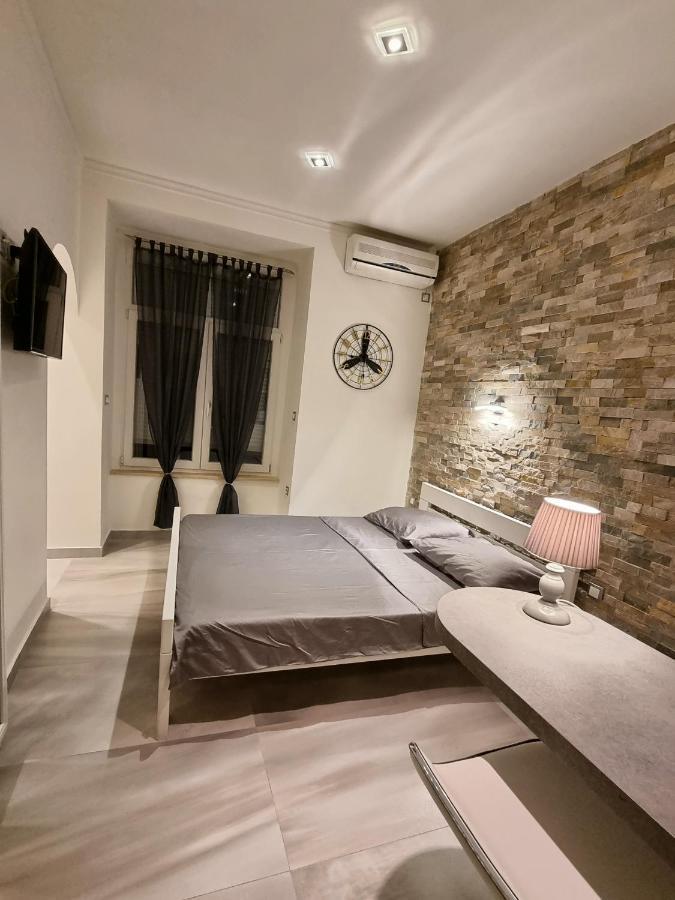 Apartment Amfiteatar Πούλα Εξωτερικό φωτογραφία