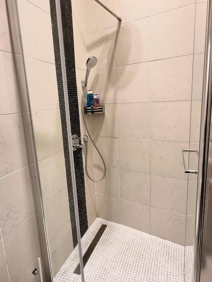 Apartment Amfiteatar Πούλα Εξωτερικό φωτογραφία